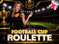 Football Cup Roulette