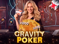 Gravity Poker