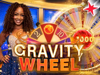 Gravity Wheel
