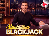 Manhattan Blackjack