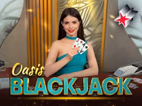 Oasis Blackjack