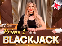 Prime Blackjack 1