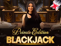 Private Edition Blackjack