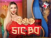 Sic Bo