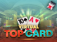 Virtual Top Card