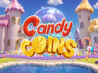 Candy Coins