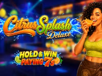 Citrus Splash Deluxe