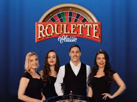 Classic Roulette