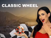 Classic Wheel