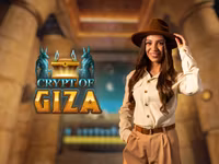 Crypt of Giza