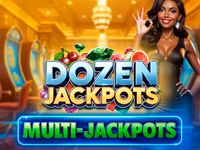 Dozen Jackpots