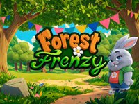 Forest Frenzy