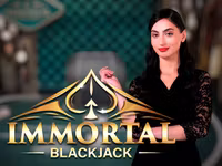 Immortal Blackjack