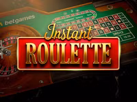 Instant Roulette