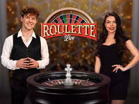 Live Roulette