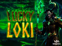 Lucky Loki