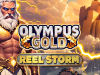 Olympus Gold