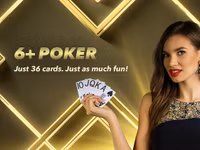 Poker 6+