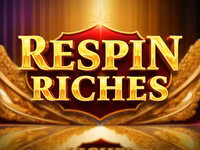 Respin Riches