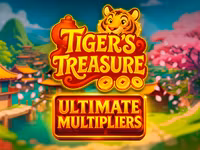 Tigers Treasures