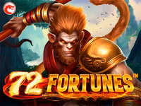 72 Fortunes