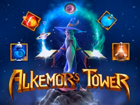 Alkemor's Tower