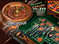 American Roulette