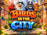 Birds in The City™