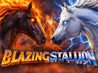 Blazing Stallion™