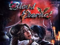 Blood Eternal