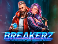 Breakerz™