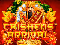 Caishen's Arrival