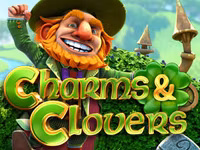 Charms And Clovers NJP