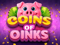 Coins of Oinks™