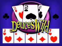 Deuces Wild