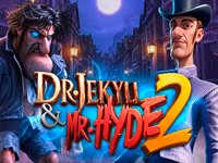 Dr. Jekyll & Mr. Hyde 2 - Hold & Win