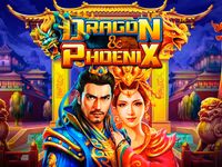 Dragon & Phoenix