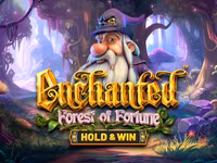 Enchanted: Forest Of Fortune