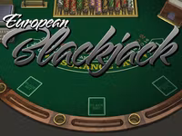 European Blackjack