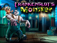 Frankenslot's Monster
