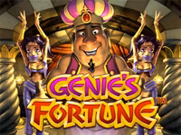 Genie's Fortune