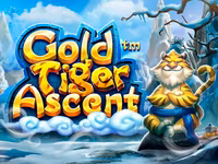 Gold Tiger Ascent