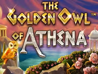 The Golden Owl of Athena