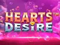 Hearts Desire NJP