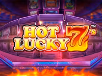 Hot Lucky 7's
