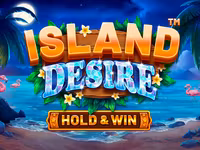Island Desire - Hold & Win™