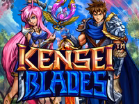 Kensei Blades