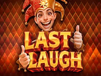 Last Laugh™