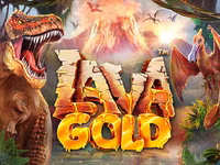 Lava Gold