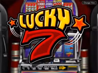Lucky Seven